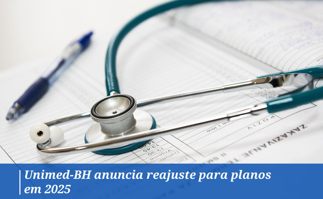 CRA-MG negocia reajuste no Plano Unimed